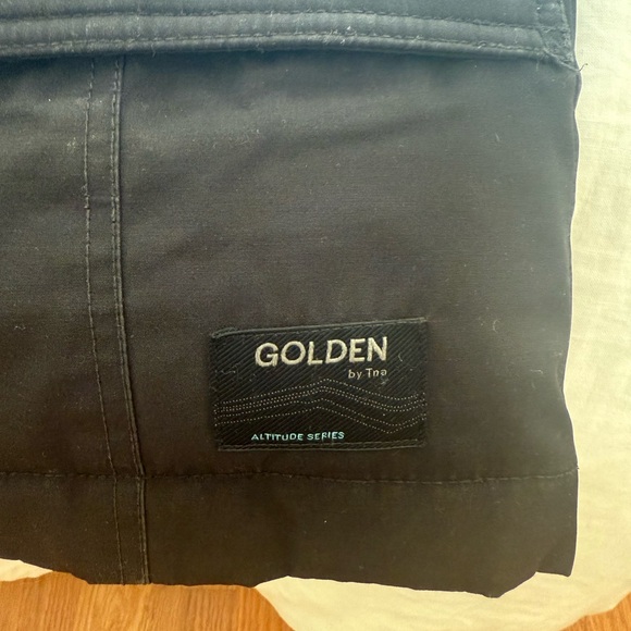 ARITZIA Golden by TNA Bancroft Parka - Picture 4 of 7